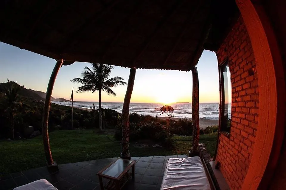 Surf Hostel Dragao Da Praia Mole Florianópolis Brazylia