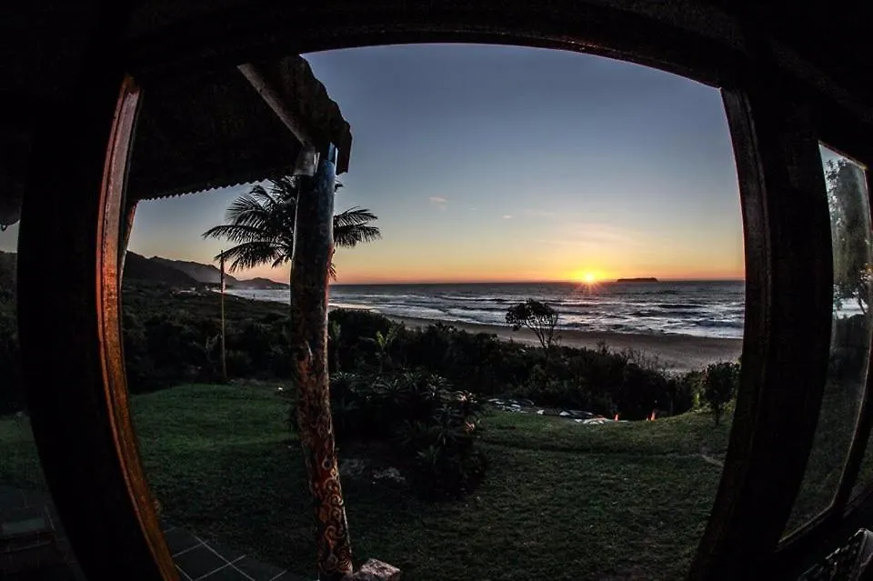 Surf Hostel Dragao Da Praia Mole Florianópolis 0*,