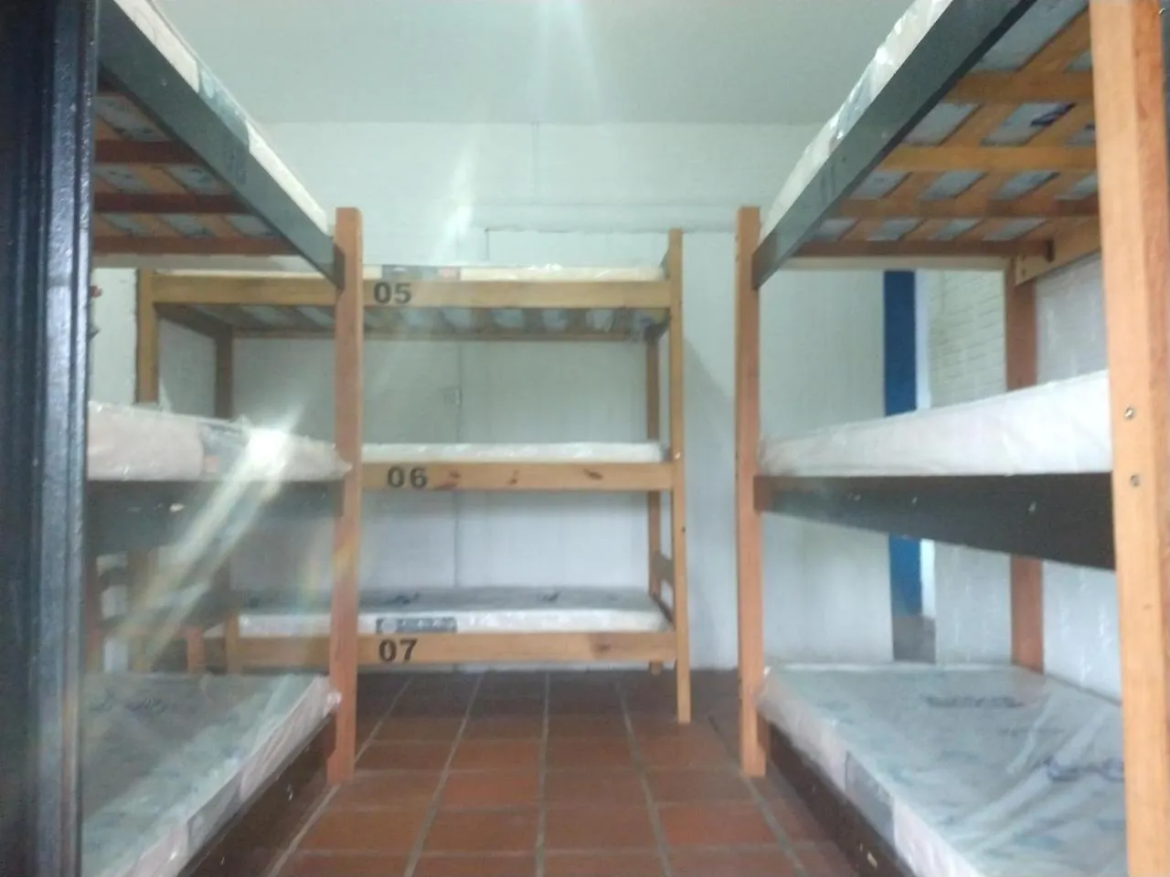 Surf Hostel Dragao Da Praia Mole Florianópolis Brasile