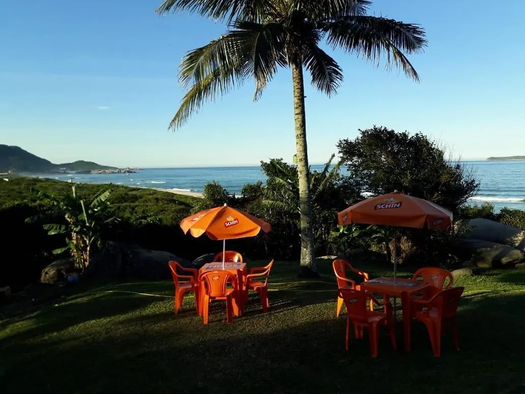 Surf Hostel Dragao Da Praia Mole Florianópolis Locanda