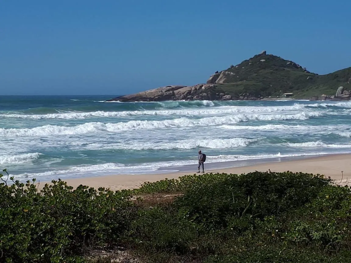 Surf Hostel Dragao Da Praia Mole Florianópolis