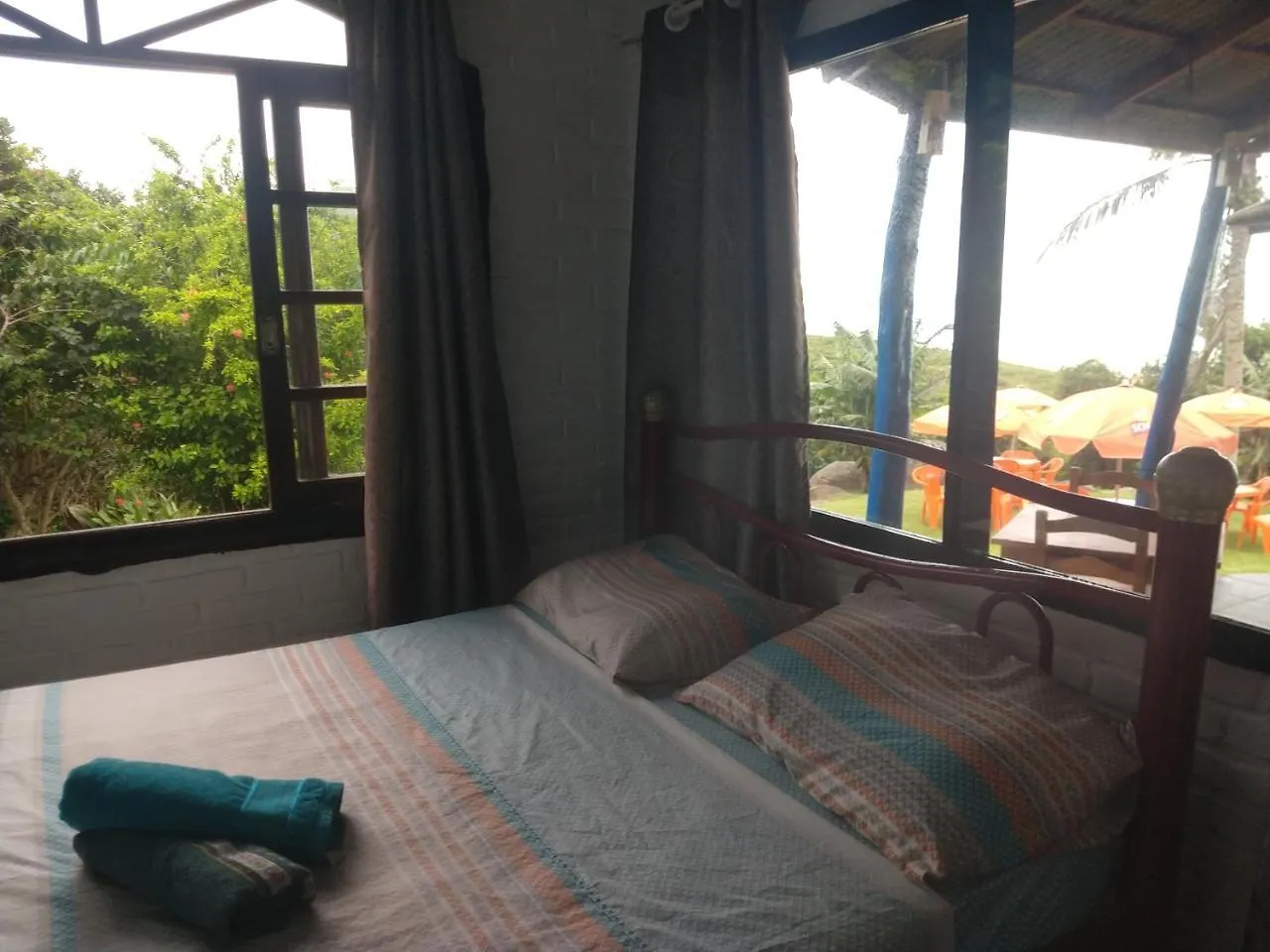 Surf Hostel Dragao Da Praia Mole Florianópolis