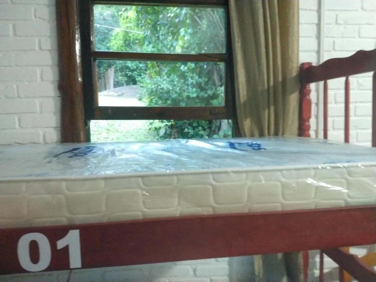 Locanda Surf Hostel Dragao Da Praia Mole Florianópolis Brasile