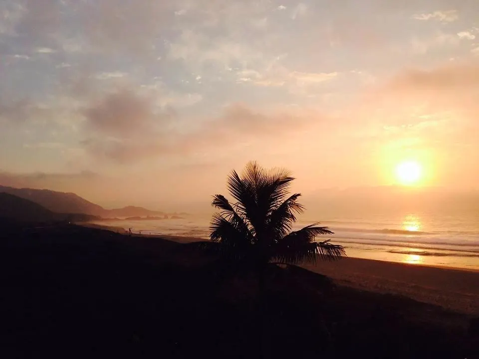 Locanda Surf Hostel Dragao Da Praia Mole Florianópolis